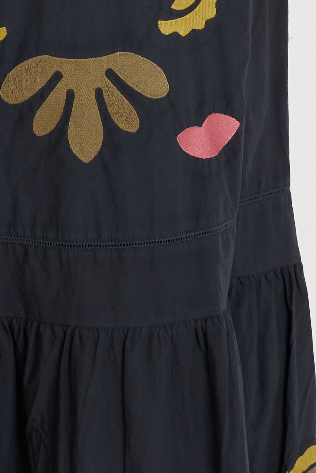 Rubyyaya Monoki Dress