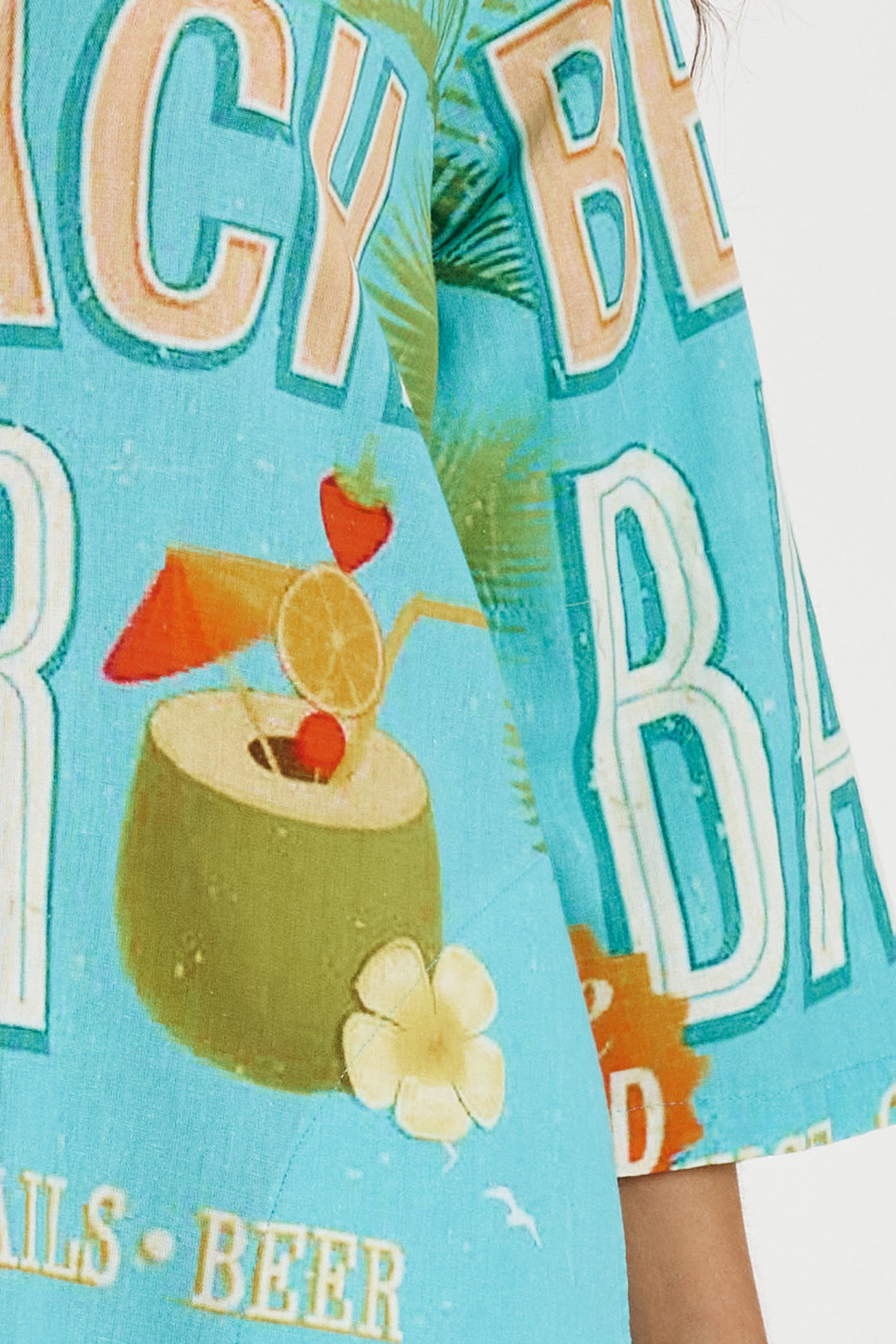 Rubyyaya Palladio Shirtmaker