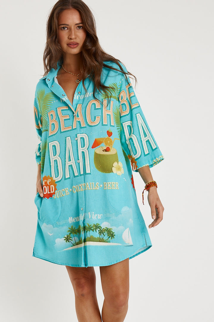 Rubyyaya Palladio Shirtmaker