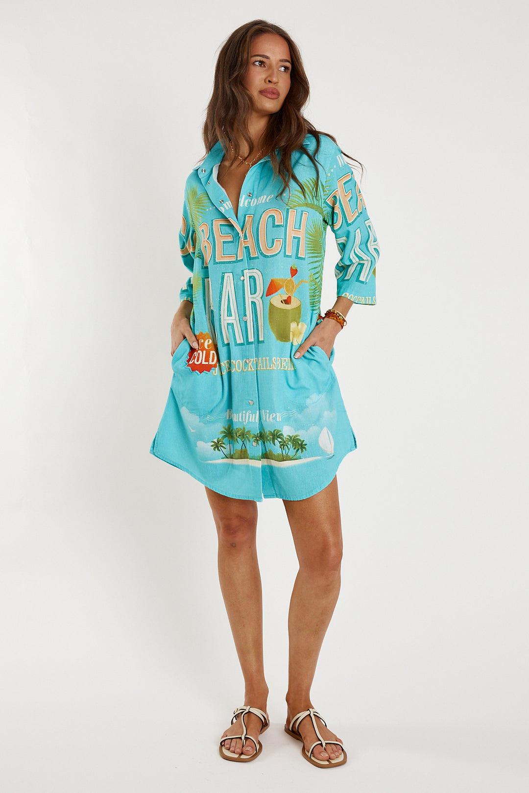 Rubyyaya Palladio Shirtmaker