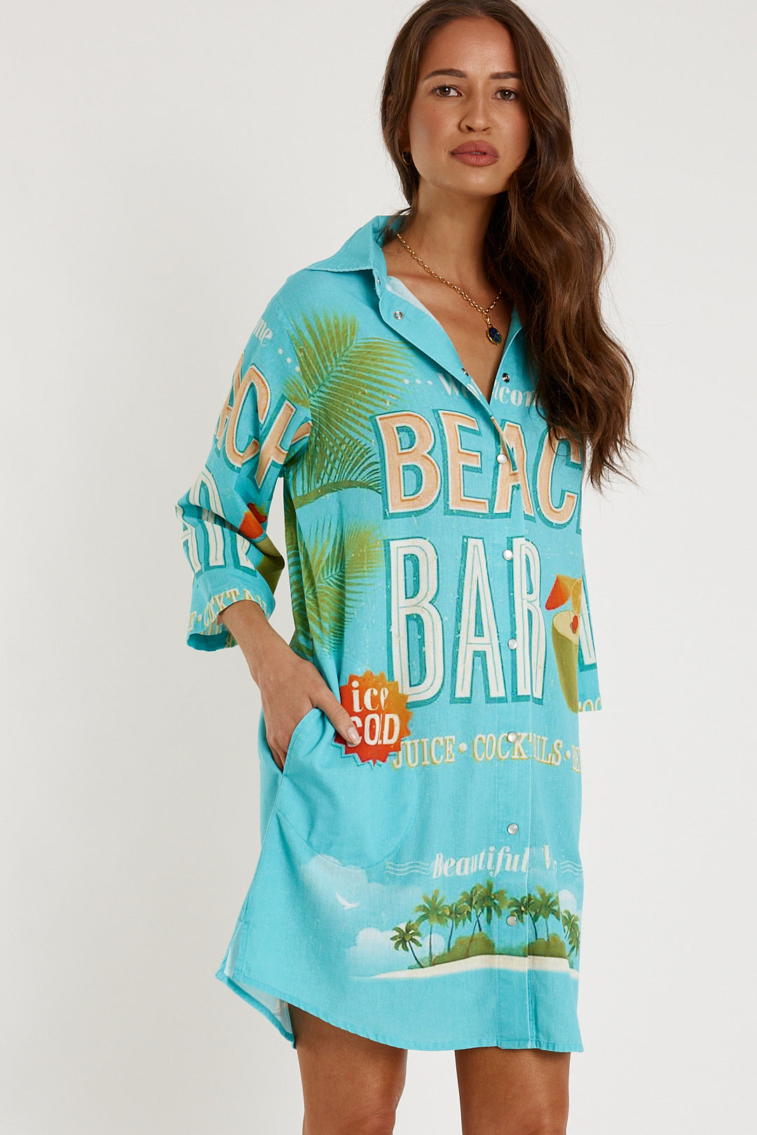 Rubyyaya Palladio Shirtmaker