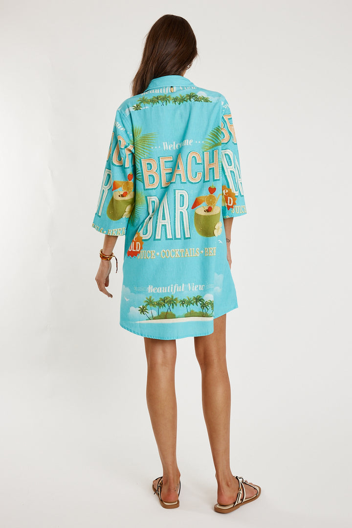 Rubyyaya Palladio Shirtmaker