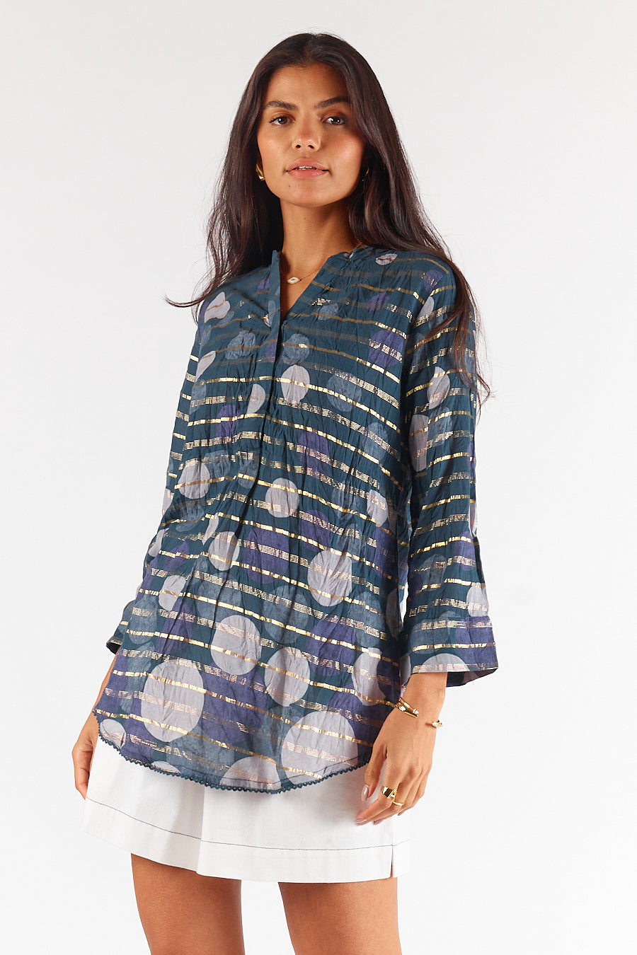 Rubyyaya Samana Shirt