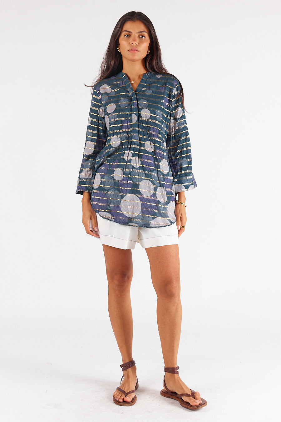 Rubyyaya Samana Shirt