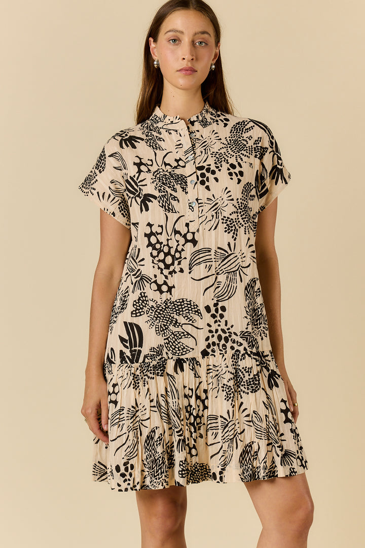 Rubyyaya Under Sea Mini - Black