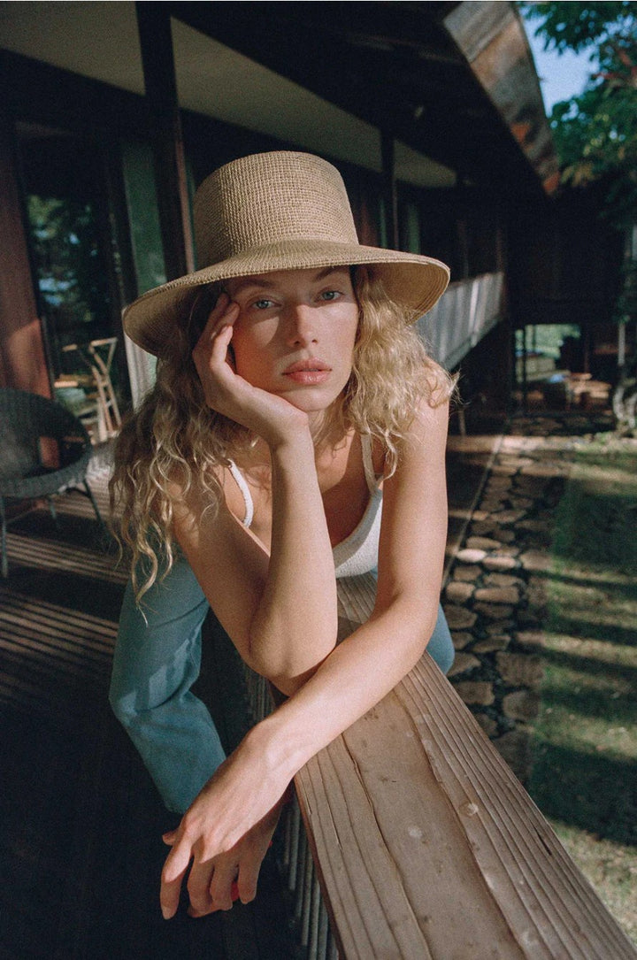 Lack Of Color The Inca Bucket