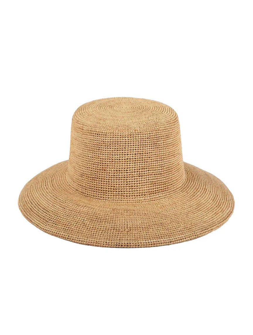 Lack Of Color The Inca Bucket