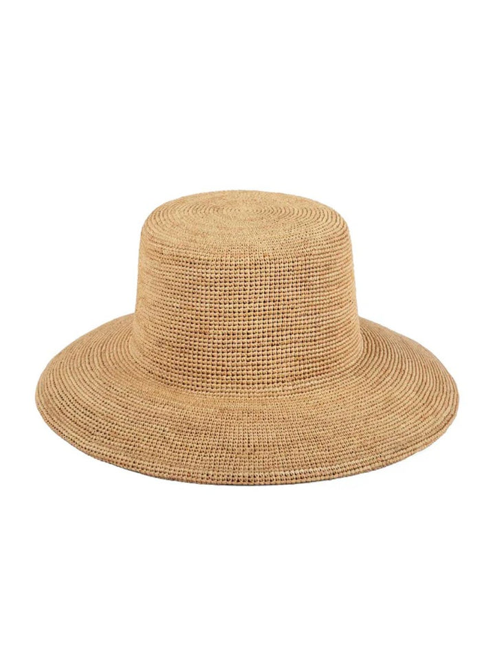 Lack Of Color The Inca Bucket