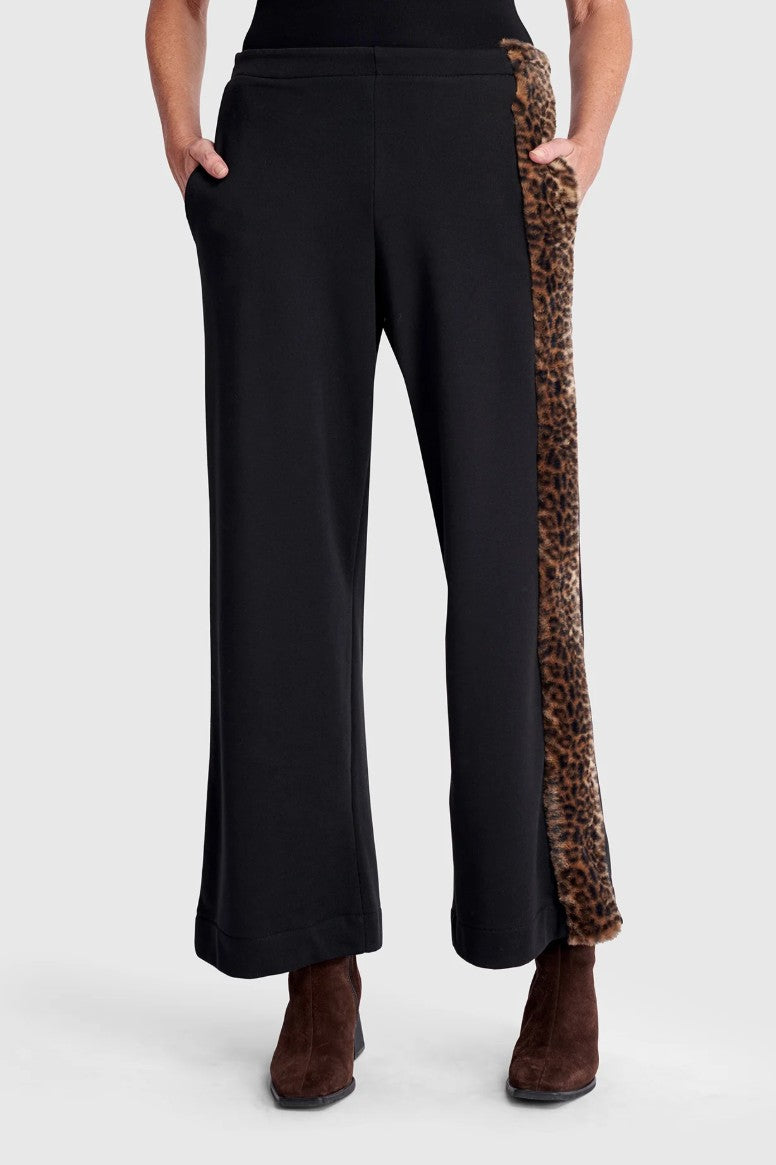 Alembika Urban Strut Relaxed Pants