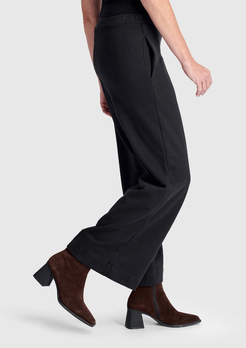 Alembika Urban Strut Relaxed Pants