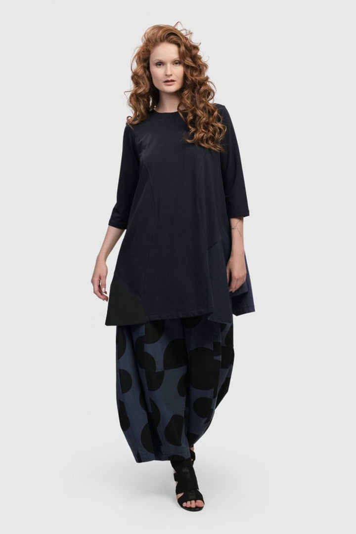 Alembika Urban Black Top