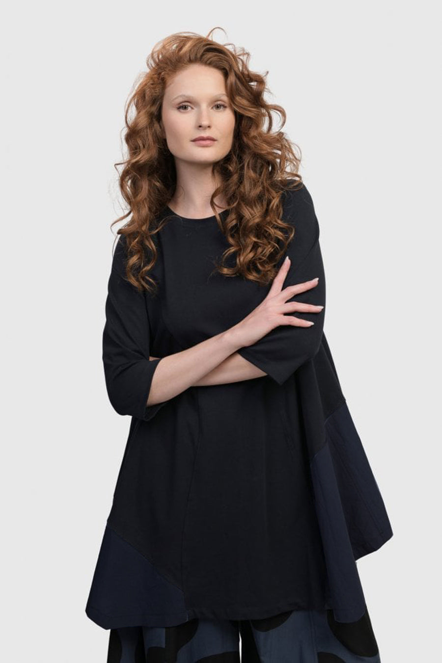 Alembika Urban Black Top