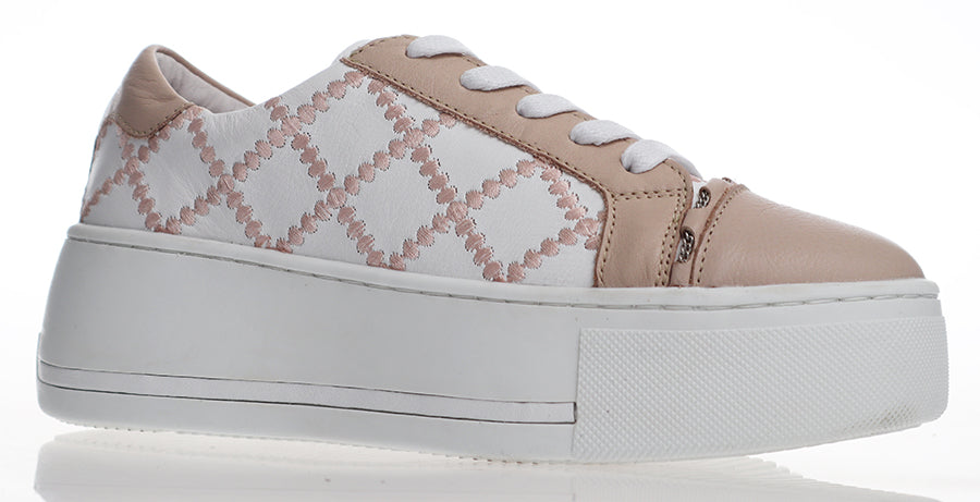 Alfie & Evie Frankie  Platform Sneaker