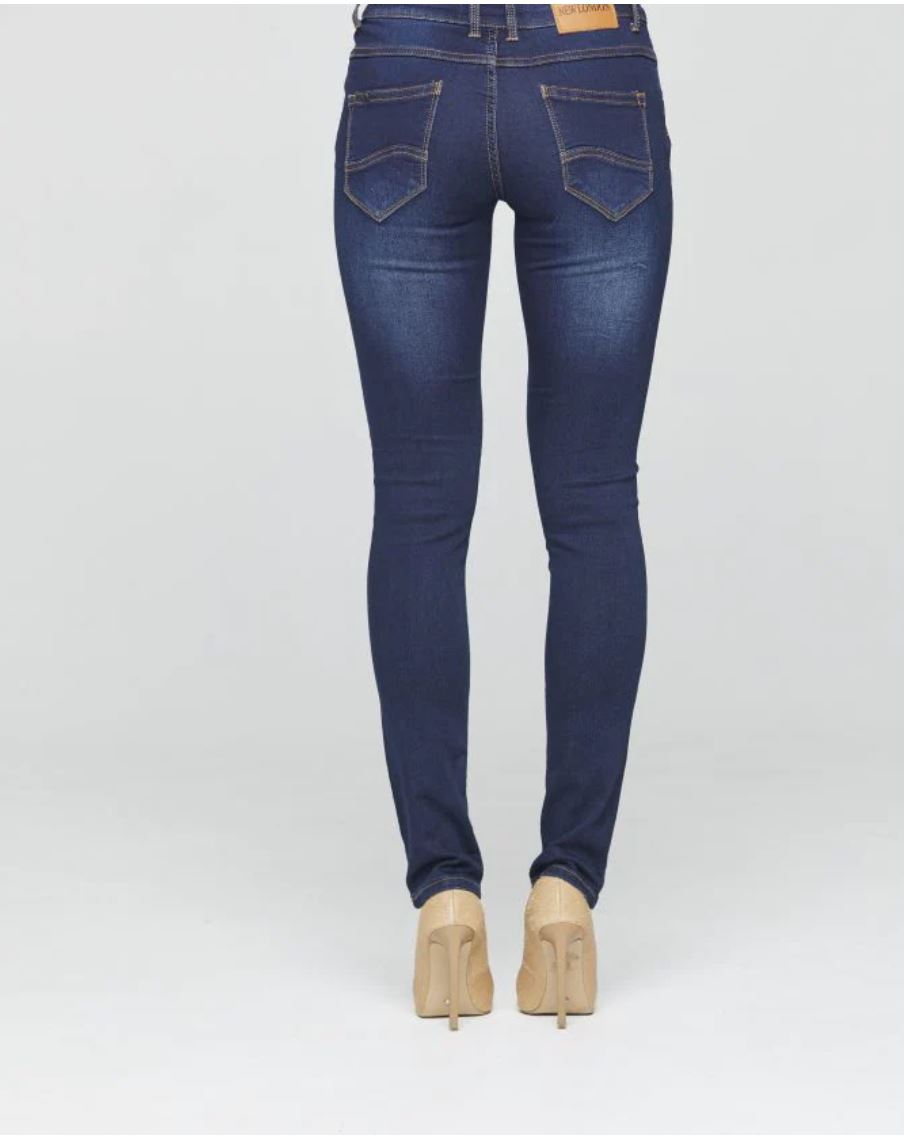 New London Stoke HB Jeans